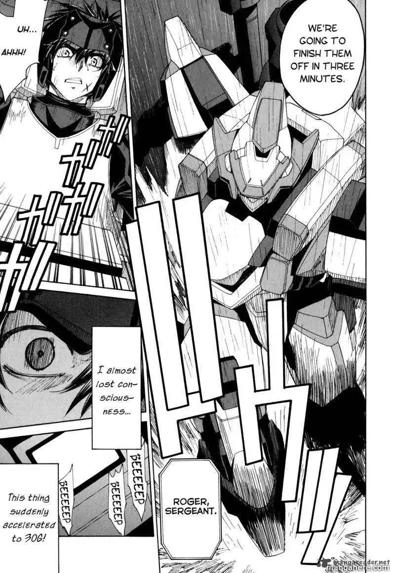 Full Metal Panic! Sigma Chapter 43 12